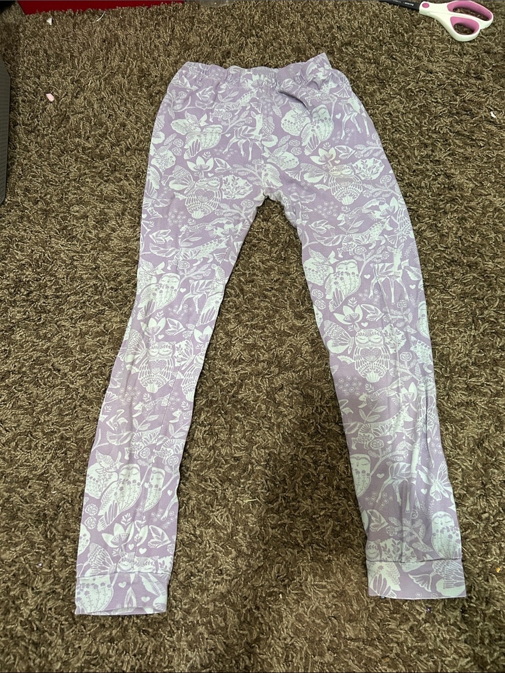 Kids comfy pajama pants